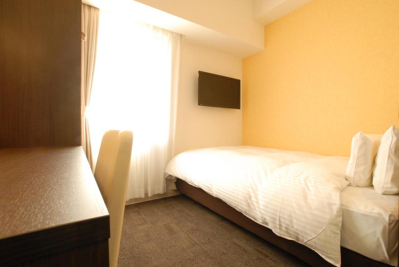 Ab Hotel Mikawa Toyota Toyota  Luaran gambar