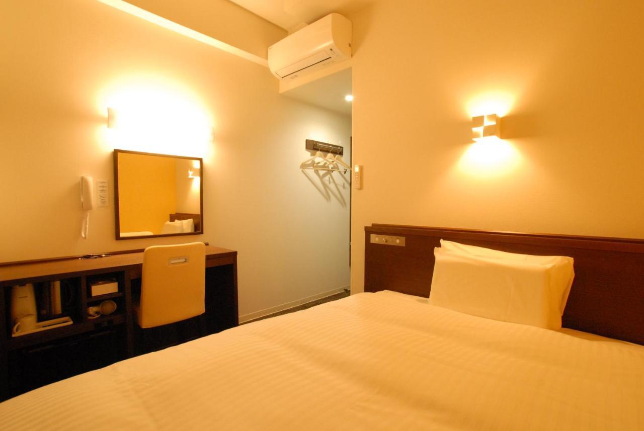 Ab Hotel Mikawa Toyota Toyota  Luaran gambar