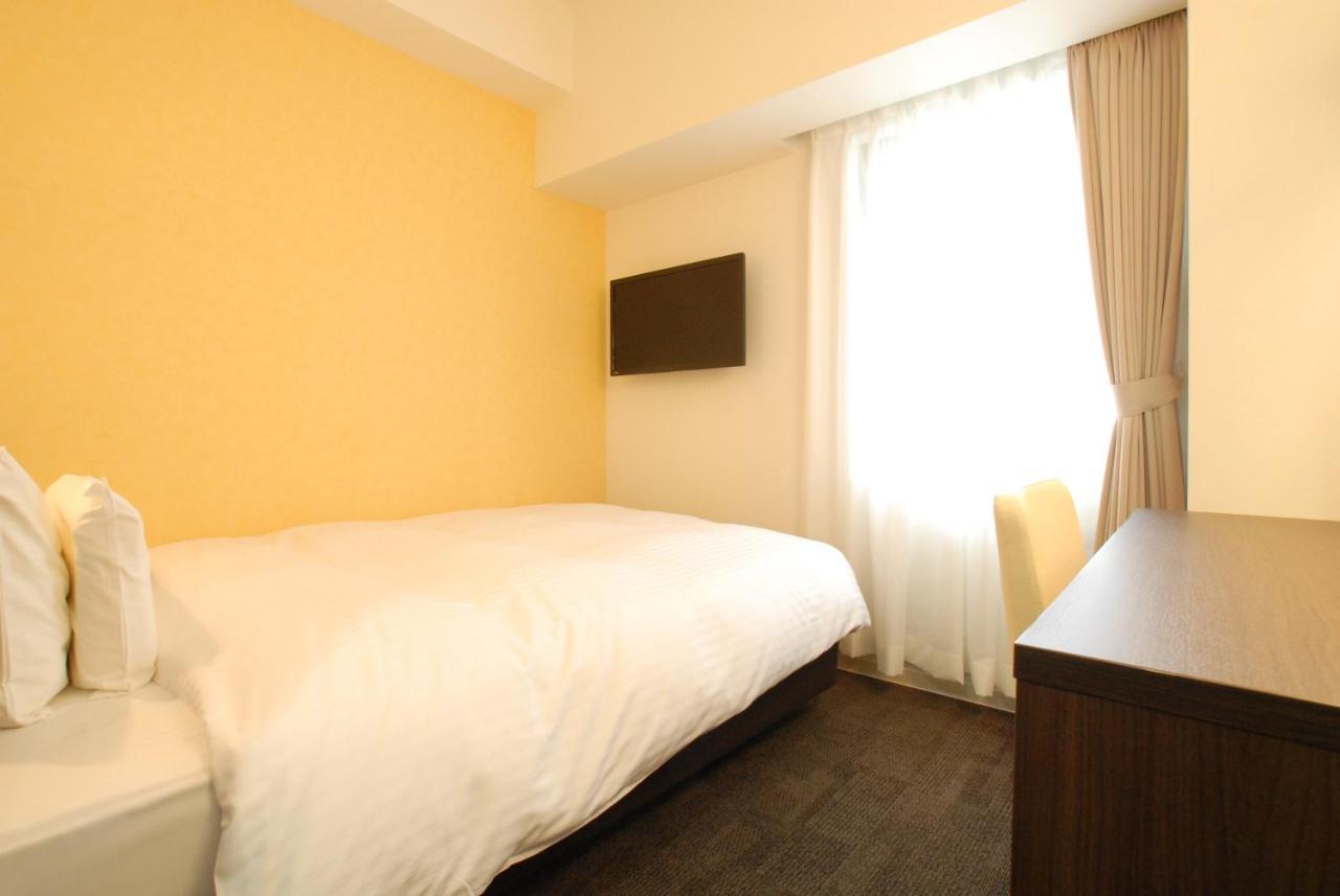 Ab Hotel Mikawa Toyota Toyota  Luaran gambar