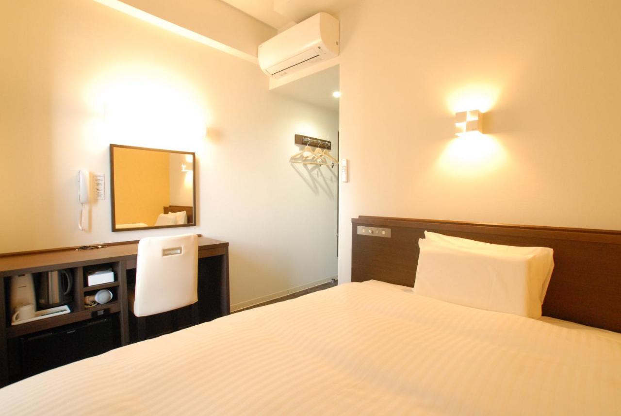 Ab Hotel Mikawa Toyota Toyota  Luaran gambar