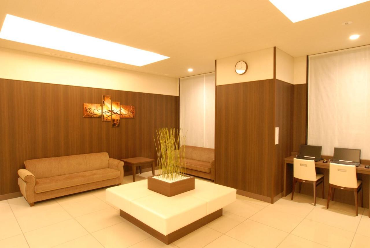 Ab Hotel Mikawa Toyota Toyota  Luaran gambar