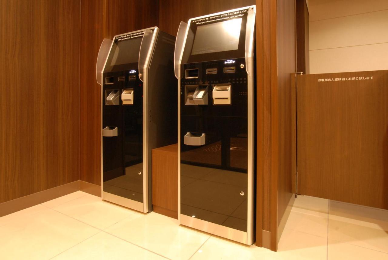 Ab Hotel Mikawa Toyota Toyota  Luaran gambar