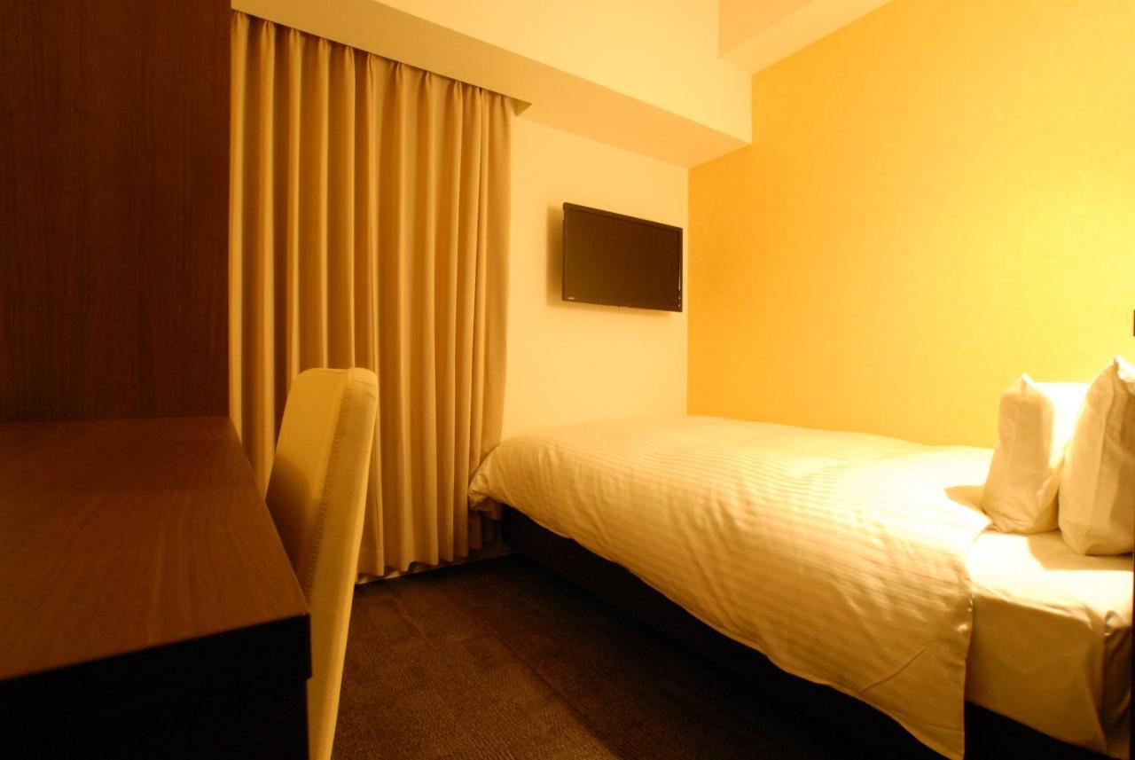 Ab Hotel Mikawa Toyota Toyota  Luaran gambar