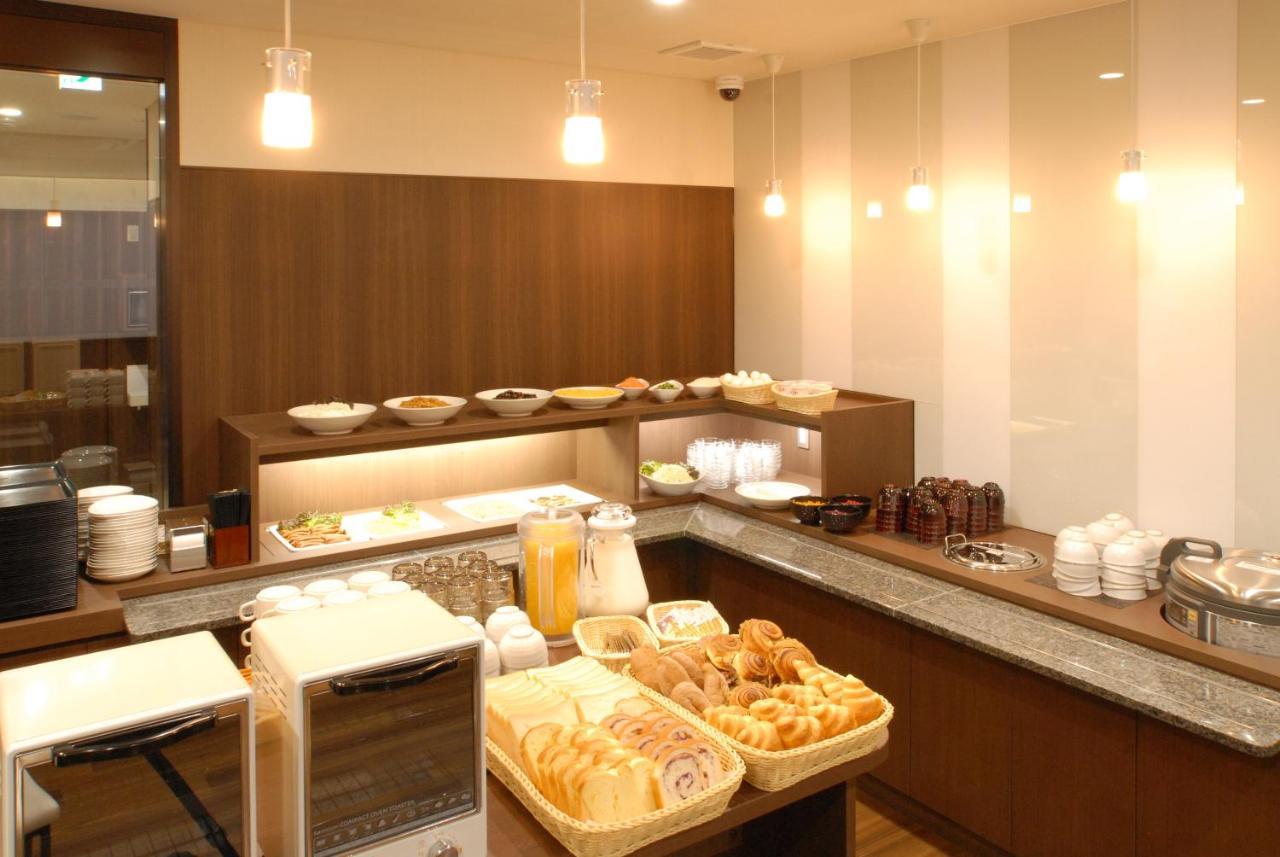 Ab Hotel Mikawa Toyota Toyota  Luaran gambar