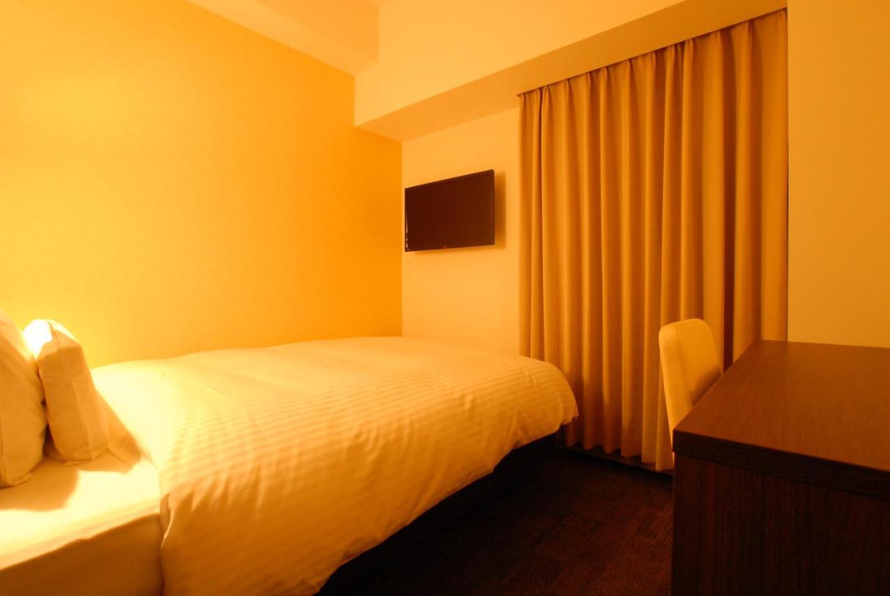 Ab Hotel Mikawa Toyota Toyota  Luaran gambar